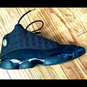 Authentic Air Jordan 13